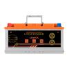 Автомобільний літієвий акумулятор LP LiFePO4 12V - 100 Ah (+ зліва) BMS 1200А - Зображення 1