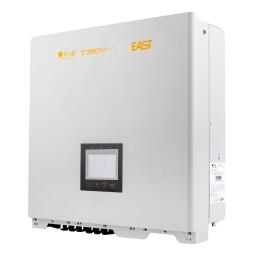 Солнечный сетевой инвертор OMNIK 15kW