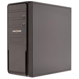 Корпус LP 5860BK 450W 12cm