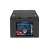 Аккумулятор LP LiFePO4 для ИБП 12V - 100 Ah (BMS 50A/25A) пластик - Изображение 4