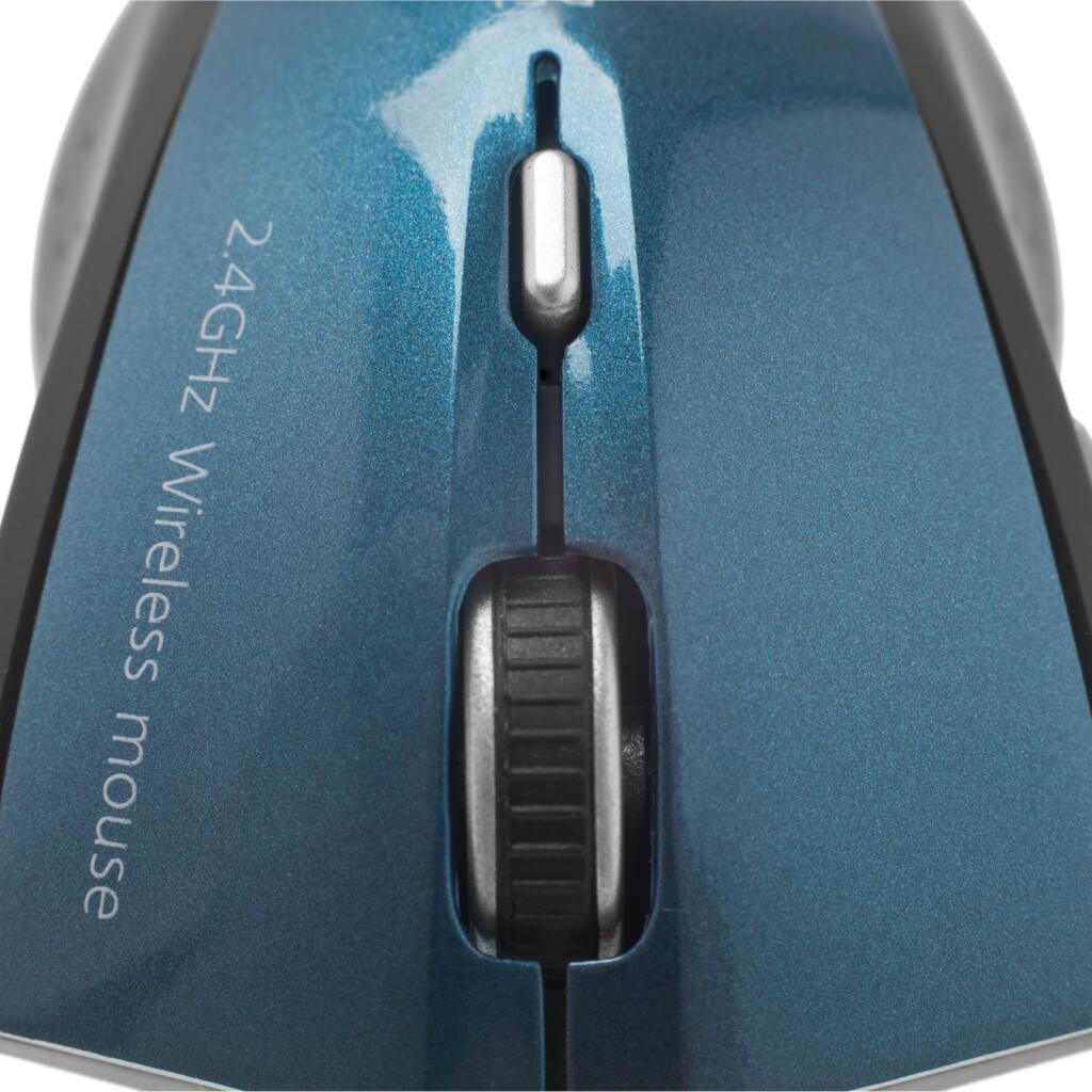 Мышь LF-MS 096 ,wireless mini - Изображение 5