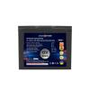 Аккумулятор LP LiFePO4 12V (12,8V) - 90 Ah (1152Wh) (Smart BMS 60A/30А) пластик - Изображение 3