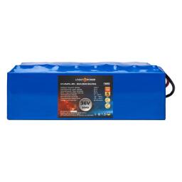 Аккумулятор LP LiFePO4 36V (38,4V) - 50 Ah (1920Wh) (BMS 50А/30A)