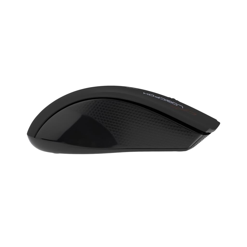 Мышь LF-MS 100 ,wireless (retail) - Изображение 5