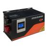 ДБЖ LogicPower LPM-PSW-12000VA (8000Вт) з правильною синусоїдою 48V - Зображення 3