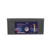 Аккумулятор LP LiFePO4 24V (25,6V) - 230 Ah (5888Wh) (BMS 80A/40A) пластик - Изображение 3