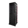 Аккумулятор LP LiFePO4 Battery HVM 512V 100Ah (51200 Wh) BMS 125А AB Lrack black - Изображение 6