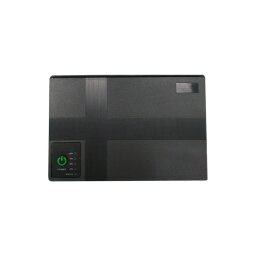 GV-009-UPS-DC1018W Black