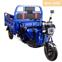 Электрический мопед TRIGO JJ1.6 1200W/60V(синий)