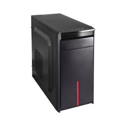 Корпус LP 6106 - 400w 12cm MATX