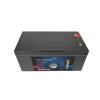 Аккумулятор LP LiFePO4 для ИБП 24V (25,6V) - 230 Ah (5888Wh) (BMS 80A/40A) пластик - Изображение 4