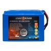 Аккумулятор LP LiFePO4 12V (12,8V) - 30 Ah (384Wh) (BMS 30A/15А) - Изображение 1