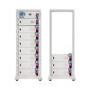 Акумулятор LP LiFePO4 Battery HVM 614,4V 50Ah (30720 Wh) BMS 160А P AB Lrack white - Изображение 1