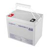 Аккумулятор мультигелевый LP-MG 12V - 80 Ah Silver - Изображение 1