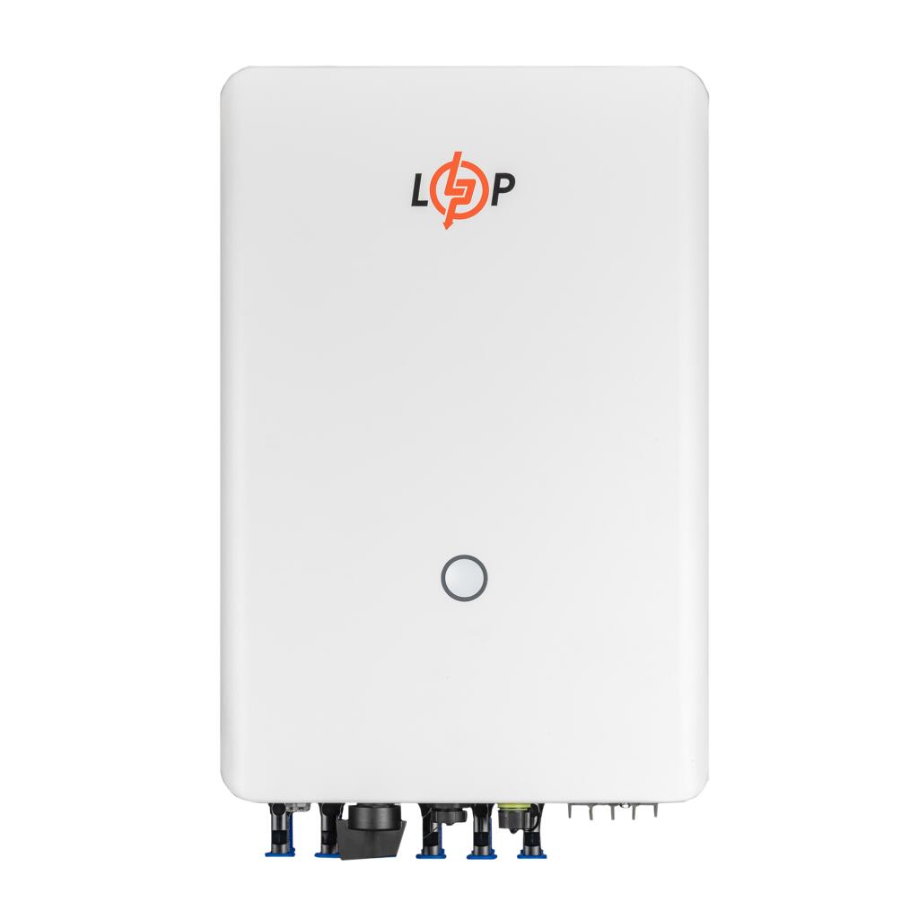 Комплект СЭС под зеленый тариф 33 kW GRID 3Ф - Изображение 4