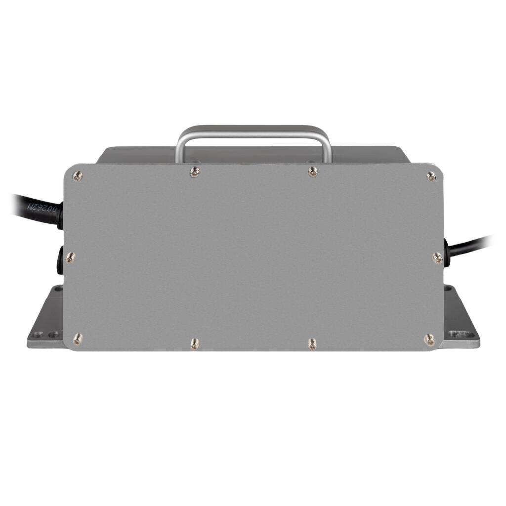 Зарядний пристрій для акумуляторів LiFePO4 12V (14,6V)-40A waterproof - Зображення 2