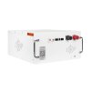 Аккумулятор LP LiFePO4 51,2V - 230 Ah (11776Wh) (BMS JK 200A/100А) RM RS485/CAN WH - Изображение 3