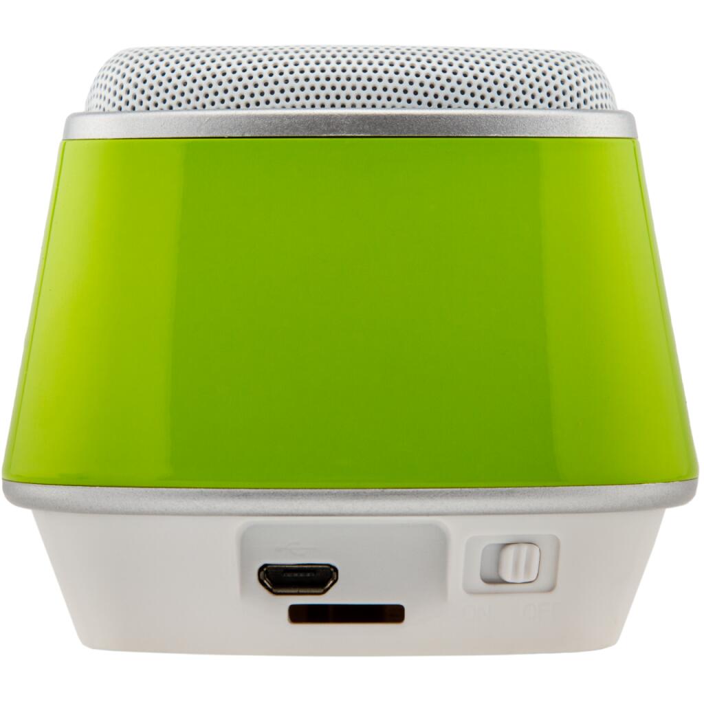 Колонки LF-BT100 GREEN - Изображение 2