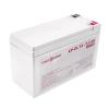 Акумулятор гелевий LP-GL 12V - 7.5 Ah Silver - Зображення 1