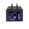 Аккумулятор LP LiFePO4 12V (12,8V) - 100 Ah (1280Wh) (Smart BMS 60A/30А) пластик - Изображение 6
