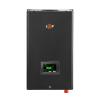 Комплект резервного питания LogicPower W3500 + литиевая (LiFePO4) батарея 4096Wh - Изображение 5