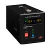 ИБП LogicPower LPY-PSW-1000VA+ (700Вт) 10A/20A с правильной синусоидой 12V - Изображение 2