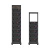 Аккумулятор LP LiFePO4 Battery HVM 665,6V 280Ah (186368 Wh) BMS 160А P AB Lrack black - Изображение 1