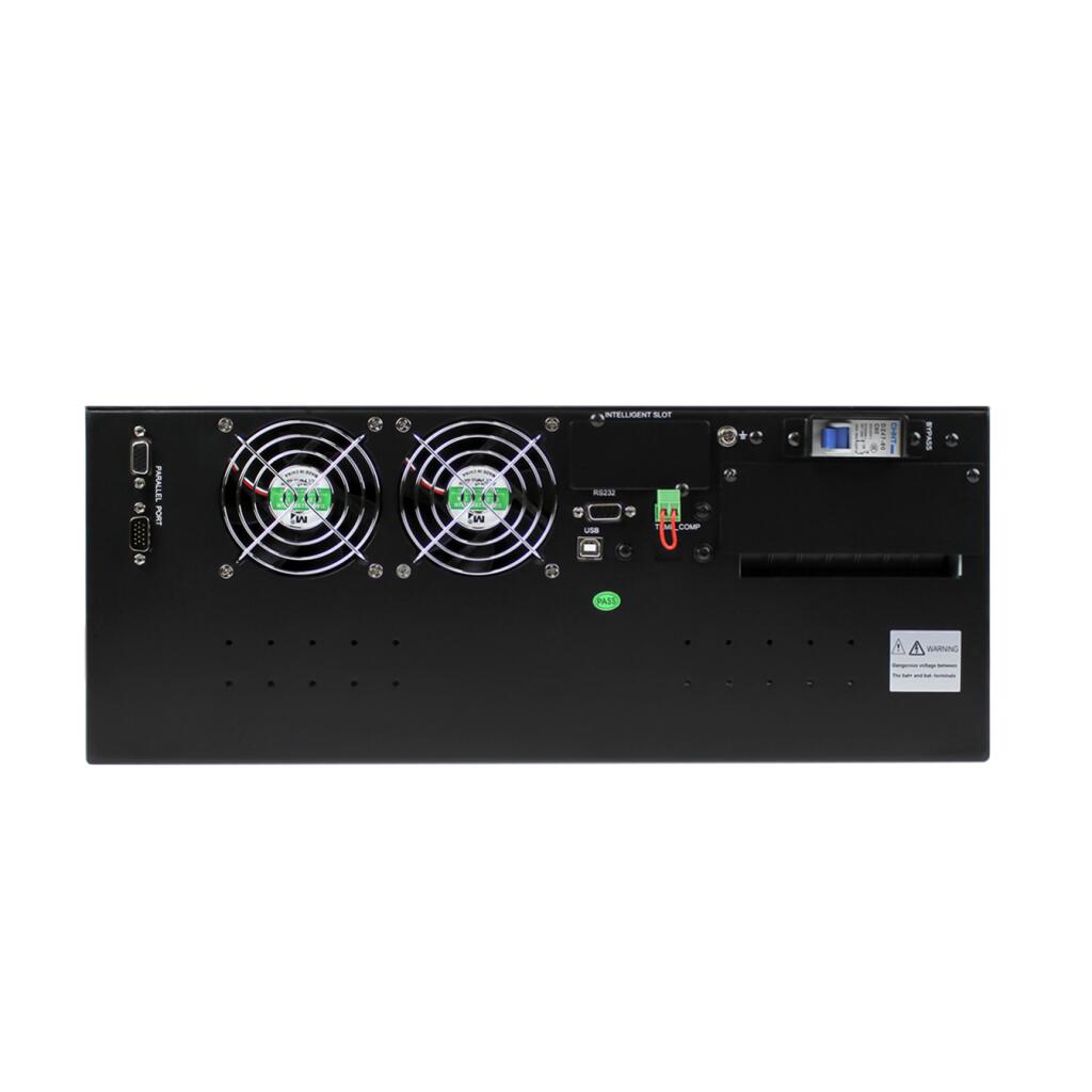 Smart-UPS LogicPower 10000 PRO RM (with battery) - Изображение 5