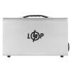 Багатофункціональна портативна зарядна станція LP CHARGER MPPT 500 (500W, 512Wh) - Зображення 4