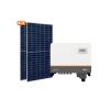 Сонячна електростанція (СЕС) 30 kW Solis GRID 3Ф (під зелений тариф) - Зображення 2