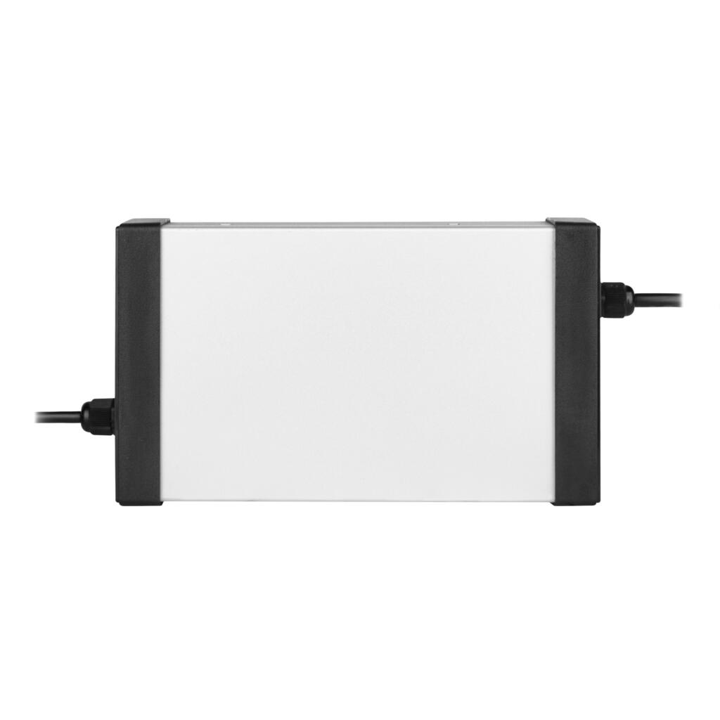 Зарядка для аккумуляторов LiFePO4 48V (58.4V)-8A-384W - Изображение 5