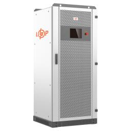 Гибридный инвертор LP MPS0050 400VAC 50кВт с внешним DCDC-конвертором (Трансформатор, STS и байпас)