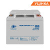 Распродажа (3874) Аккумулятор мультигелевый AGM LPM-MG 12V - 40 Ah 09/2023 - Изображение 1