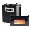 Комплект резервного питания для котла ИБП + литиевая (LiFePO4) батарея (UPS W1500VA + АКБ LiFePO4 1440W) - Изображение 1
