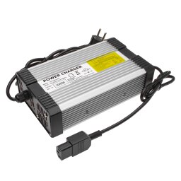 Зарядное устройство для аккумуляторов LiFePO4 12V (14.6V)-10A-120W null