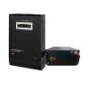 Комплект резервного живлення LP (LogicPower) ДБЖ + літієва (LiFePO4) батарея (UPS W5000+ АКБ LiFePO4 5120W) - Зображення 1