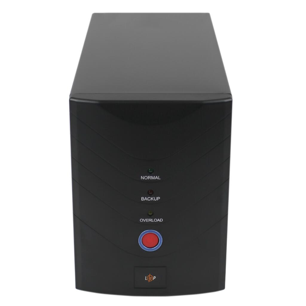 Источник бесперебойного питания (ИБП) LP 1700VA (1020Вт) - Изображение 5