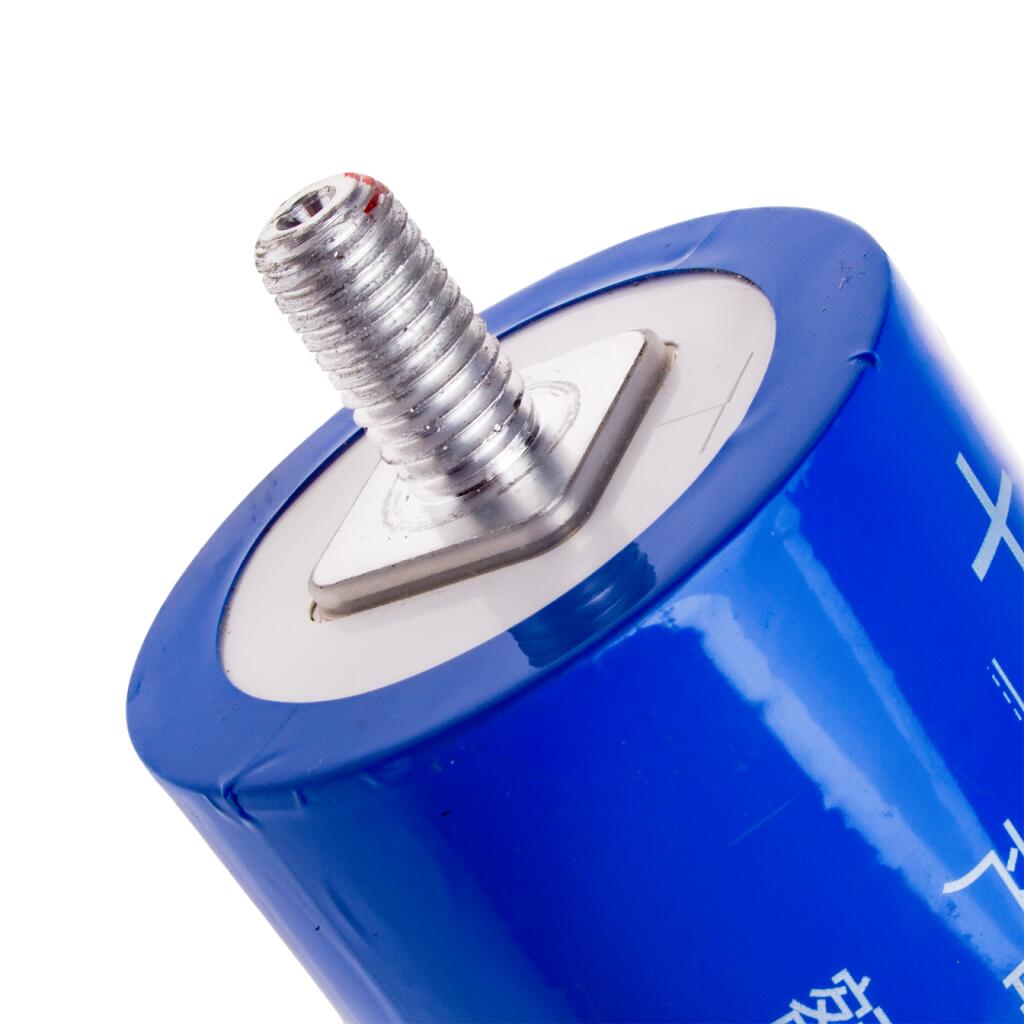 Аккумулятор LTO 35 Ah - 2.3V - Изображение 5