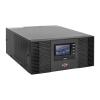 ДБЖ з правильною синусоїдою 12V LPM-PSW-1500VA (1050Вт) - Зображення 2