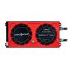 BMS плата LP LiFePO4 12V 4S Dis 150A Ch 75A - Изображение 3