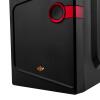 Корпус LP 6104 - 450w 12cm MATX, 2xUSB3.0+1xUSB2.0 - Изображение 4