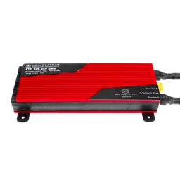 BMS плата LTO 24V 10S 150A симметрия