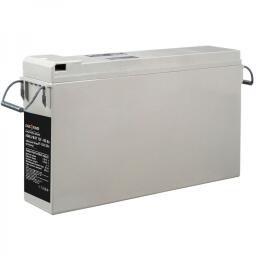 Фронт-терминальный аккумулятор LPM-FT 12V - 150 Ah