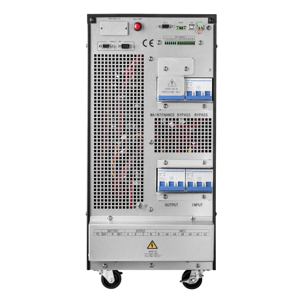 ИБП Smart-UPS LogicPower - 3 фазный 10 kVA - Изображение 2