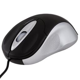 Мышь LF-MS 023, USB
