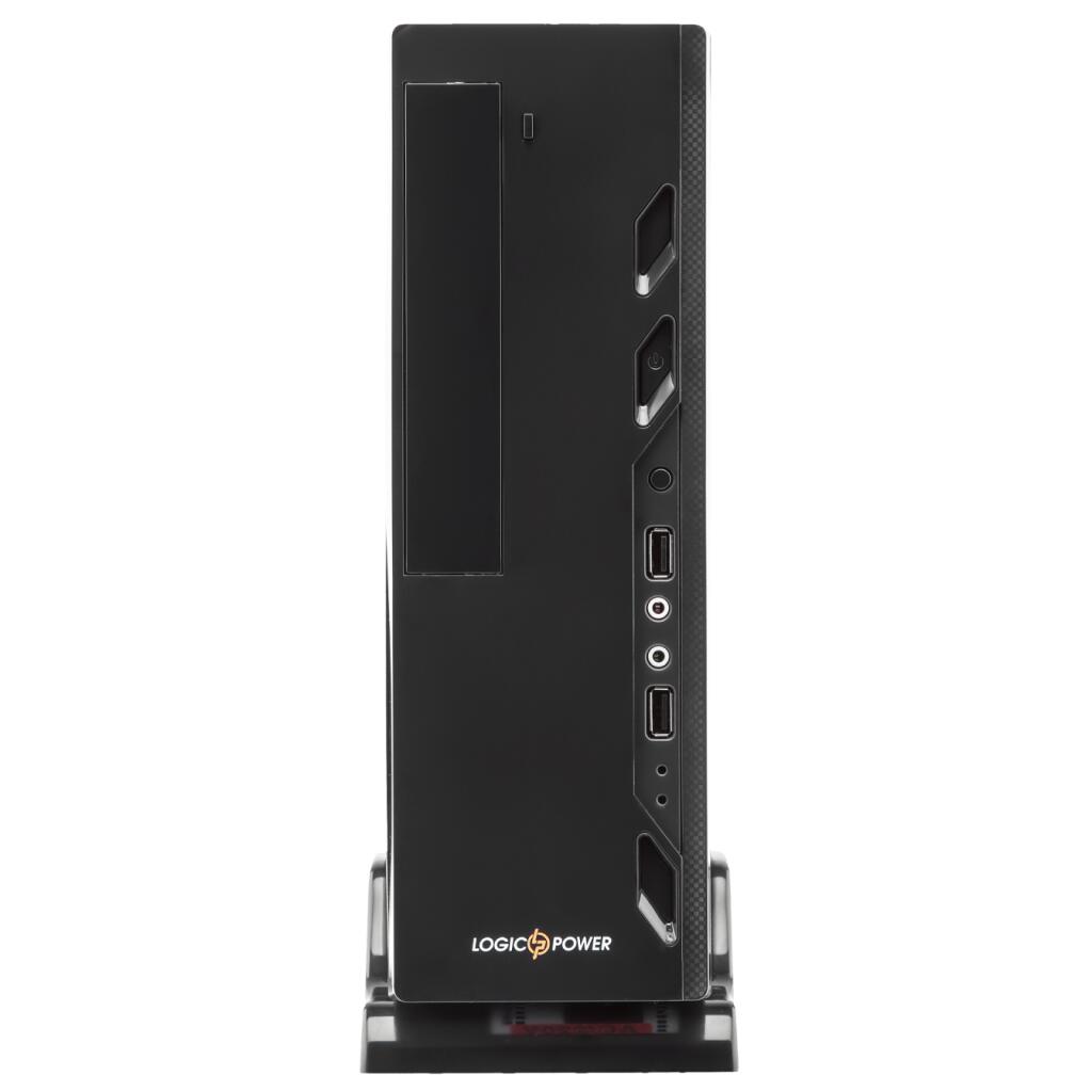 Корпус LP S622 400W Slim (без кардридера) - Изображение 2