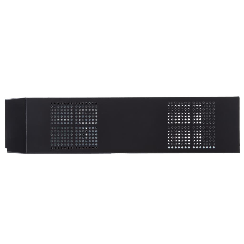 Корпус LP S622 400W Slim (без кардридера) - Изображение 4