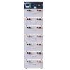 Высоковольтный аккумулятор LP LiFePO4 HVM 358.4V - 52Ah (18636Wh) (BMS 125А) металл - Изображение 1