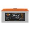 Аккумулятор LP LiFePO4 LCD 12V (12,8V) - 230 Ah (2944Wh) (BMS 150A/75A) пластик - Изображение 4