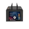 Аккумулятор LP LiFePO4 для ИБП 24V - 50 Ah (BMS 60A/30А) пластик - Изображение 4